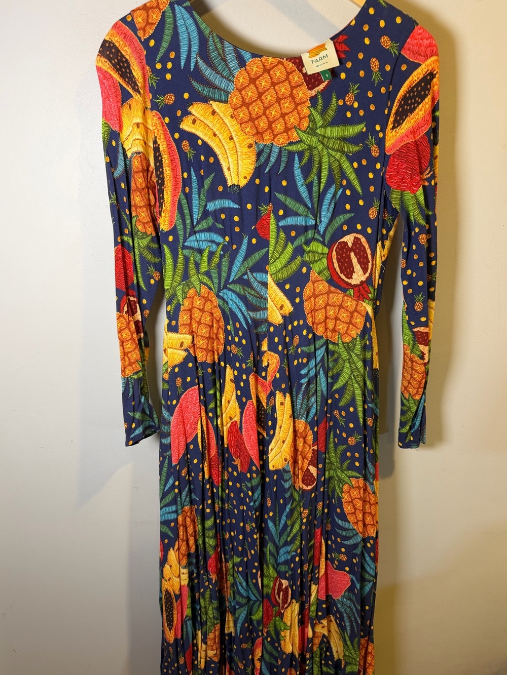 Farm Rio Fruit Forest Maxi - Picture 3 of 7